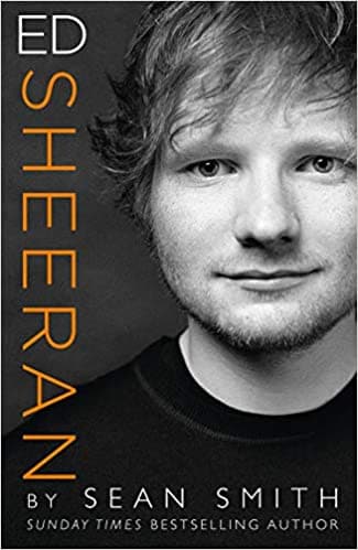Ed Sheeran