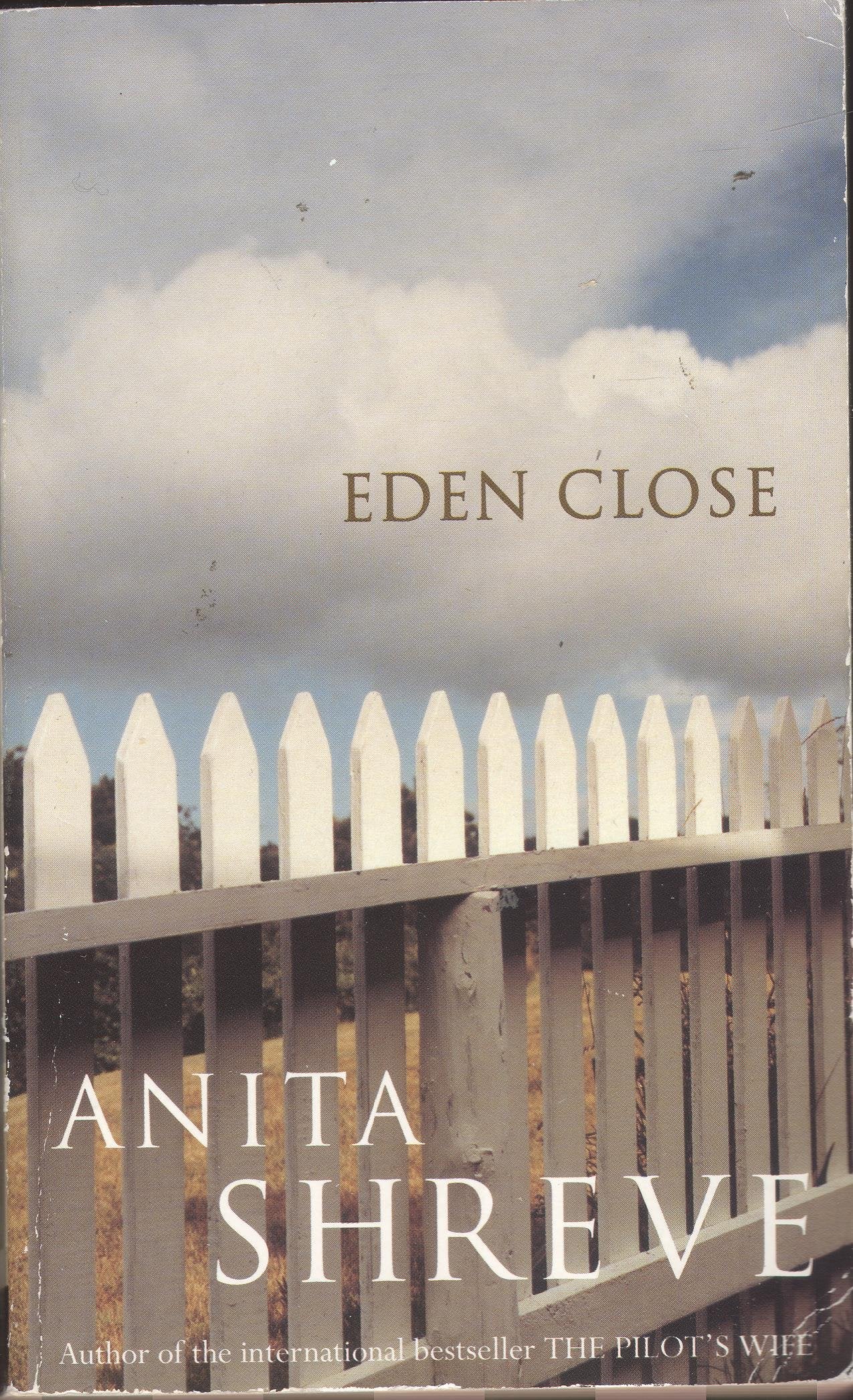 Eden Close