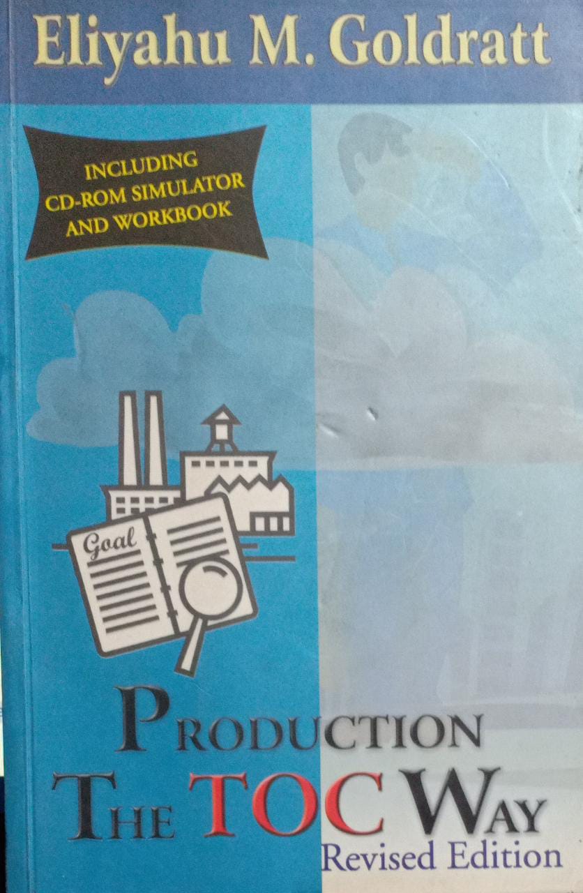 Production the Toc Way