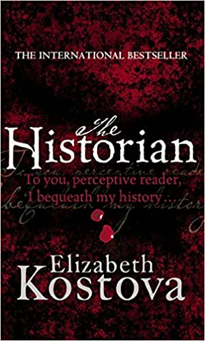 The Historian