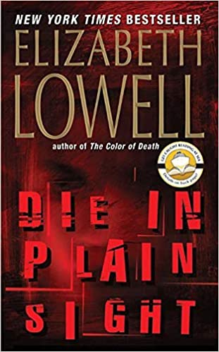 Die in Plain Sight