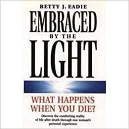 Embraced By The Light