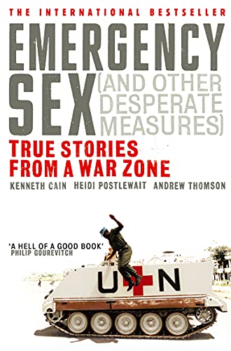 Emergency Sex