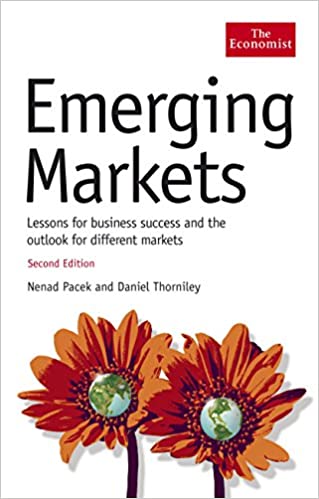 Emerging Markets (RARE BOOKS)