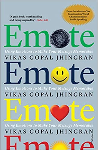 Emote