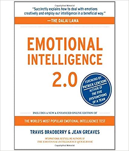 Emotional intelligence 2.0 {hardcover}
