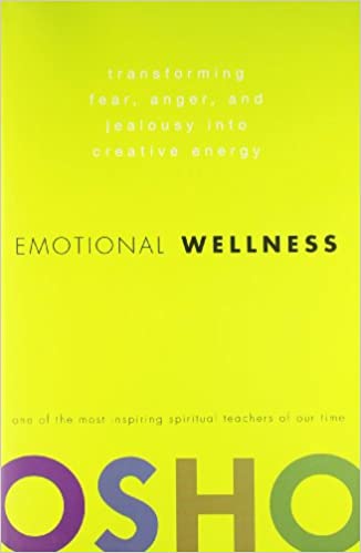 Emotional Wellness
