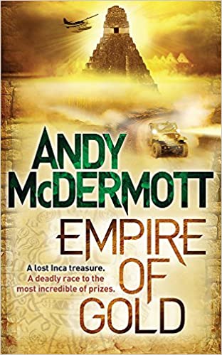 Empire of Gold