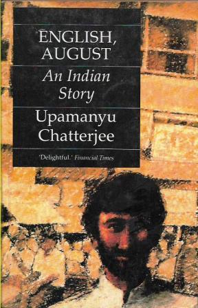 English August: An Indian Story