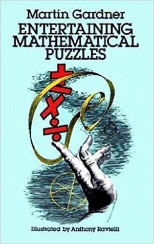 Entertaining Mathematical Puzzles