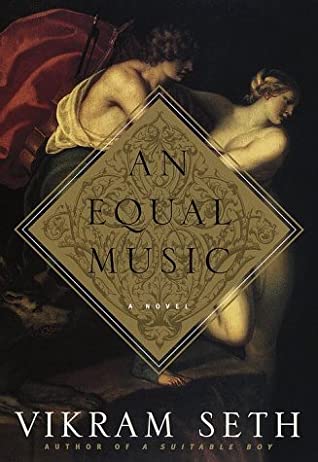 An Equal Music: International Edition A NOVEL