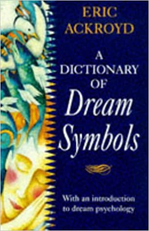 Dictionary of dream symbols