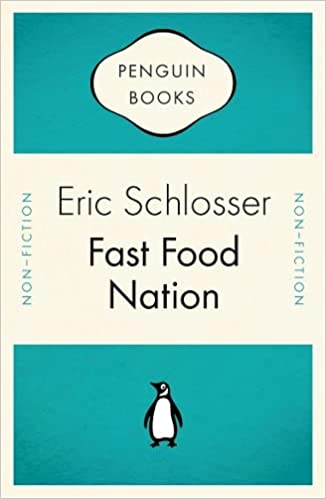 Fast Food Nation (Penguin Celebrations)