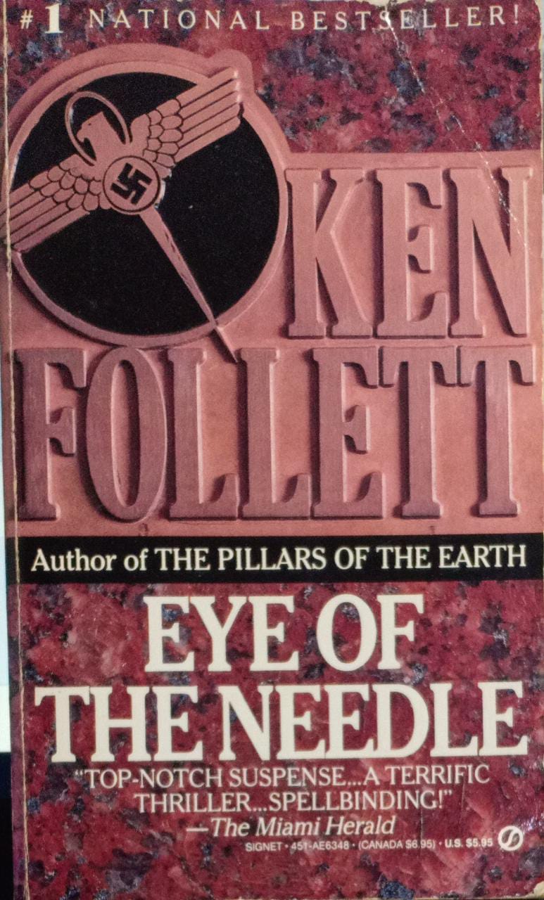Eye of the Needle
