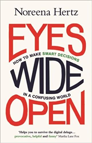 Eyes Wide Open