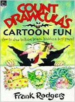 Count Drawcula's Cartoon Fun