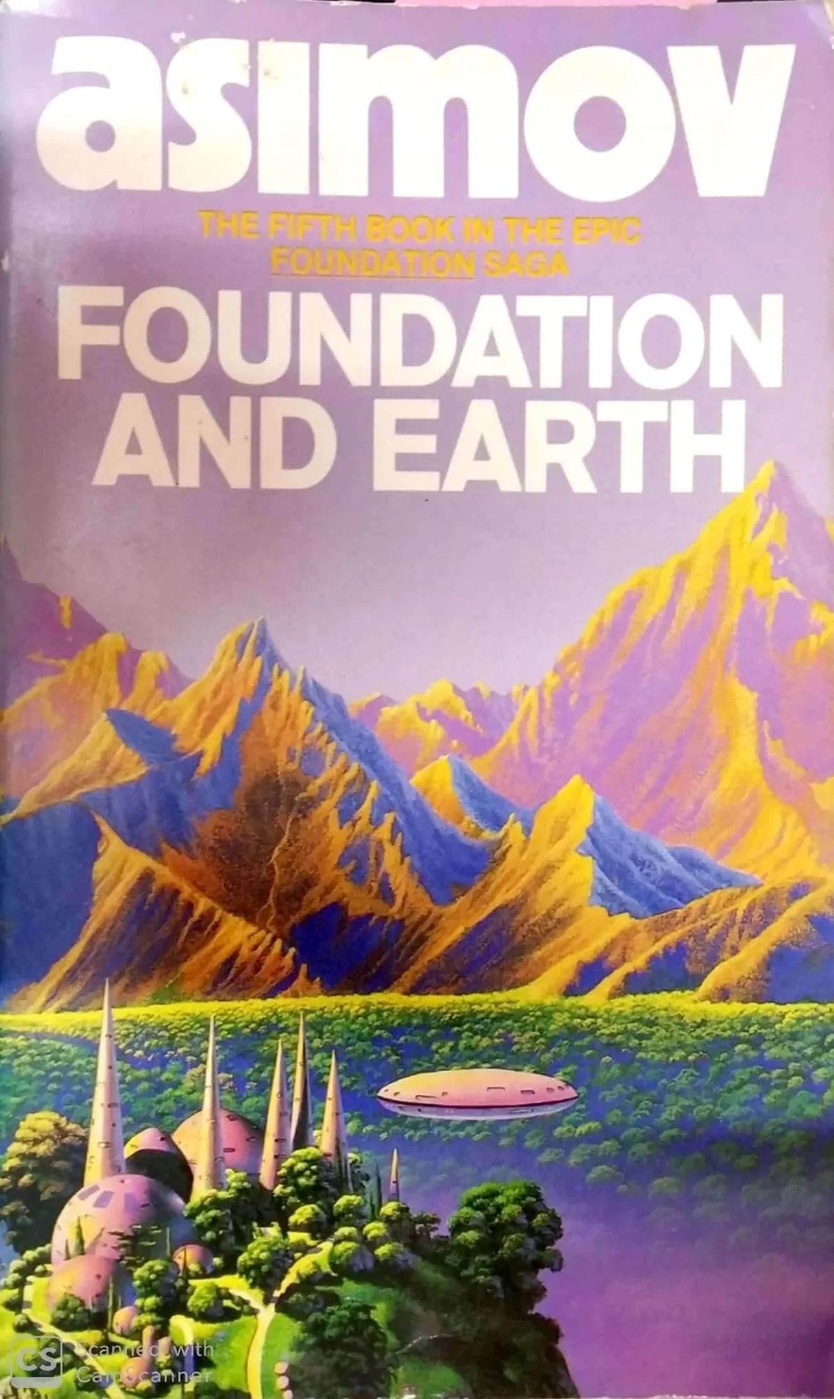 Foundation & Earth