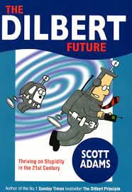 The dilbert future