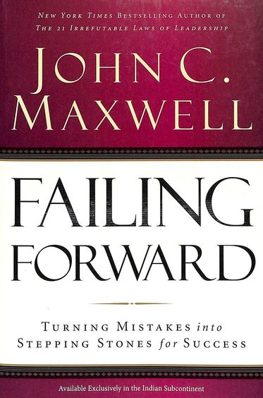 Failing Forward
