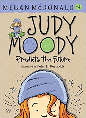 Judy Moody Predicts the Future