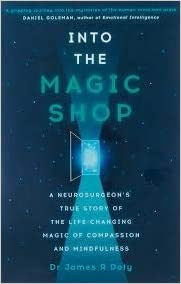 Into the Magic Shop