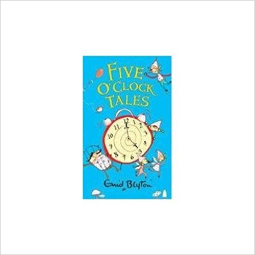 Five o'Clock Tales