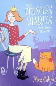 The Princess Diaries - Mia Goes Fourth