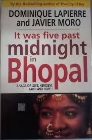 Five Past Midnight in Bhopal