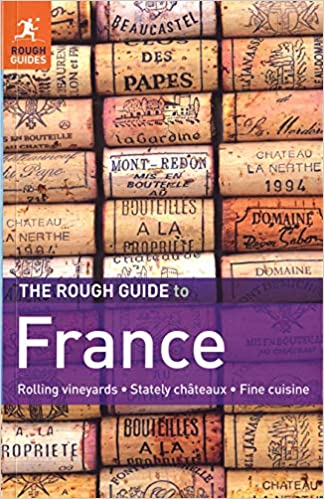 The Rough Guide to France