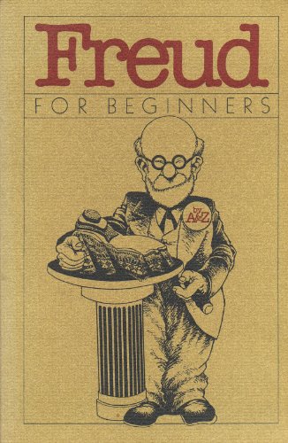 FREUD FOR BEGINNERS