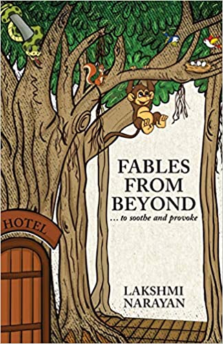 Fables from Beyond