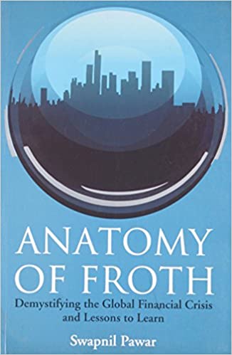Anatomy of Froth