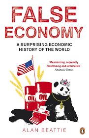 False Economy (RARE BOOKS)