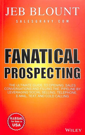Fanatical Prospecting