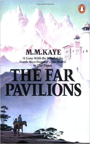 Far Pavilions