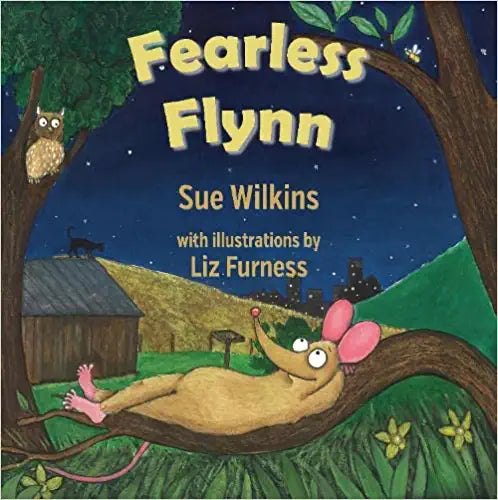 Fearless Flynn