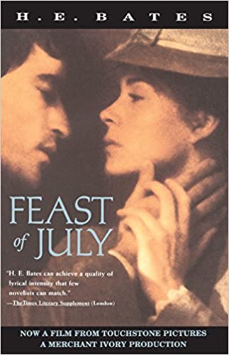 Feast of July
