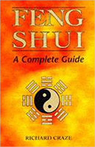 Feng Shui - A Complete Guide (RARE BOOKS)