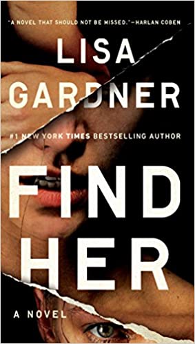 Find Her