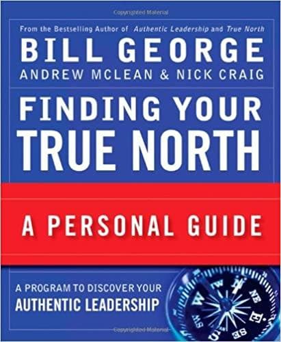 Finding Your True North: A Personal Guide