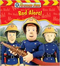 Fireman Sam Red Alert