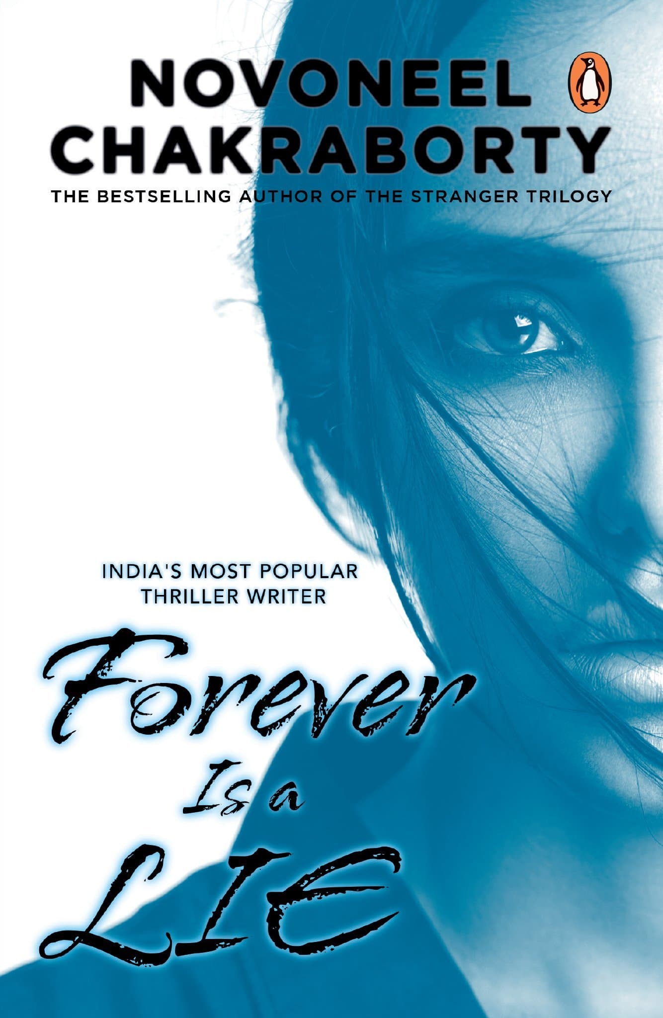 Forever is a lie by Novoneel Chakraborty