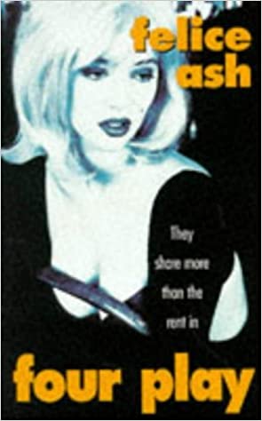 Four Play (RARE BOOKS)