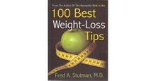 Load image into Gallery viewer, 100 Best Weight-Loss Tips
