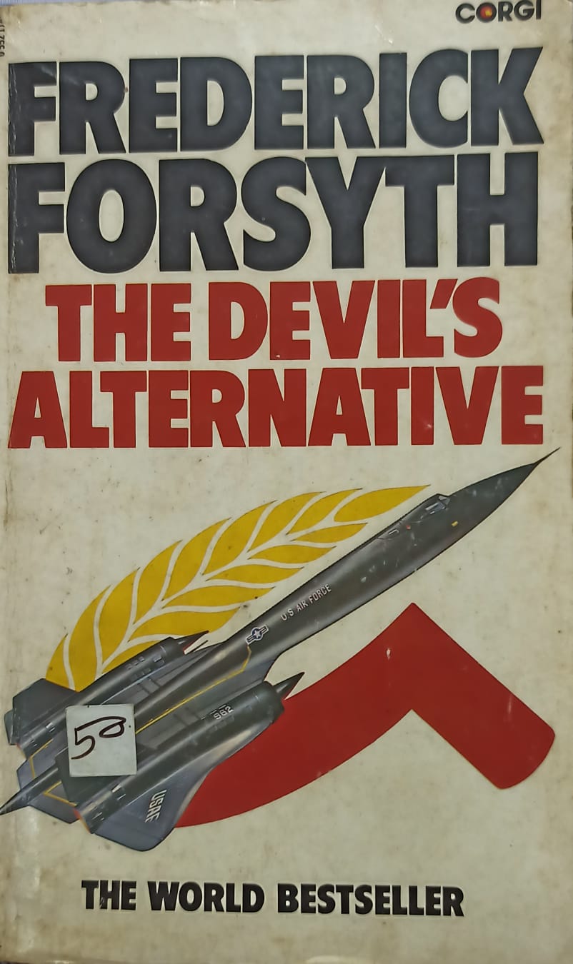 The Devil's Alternative