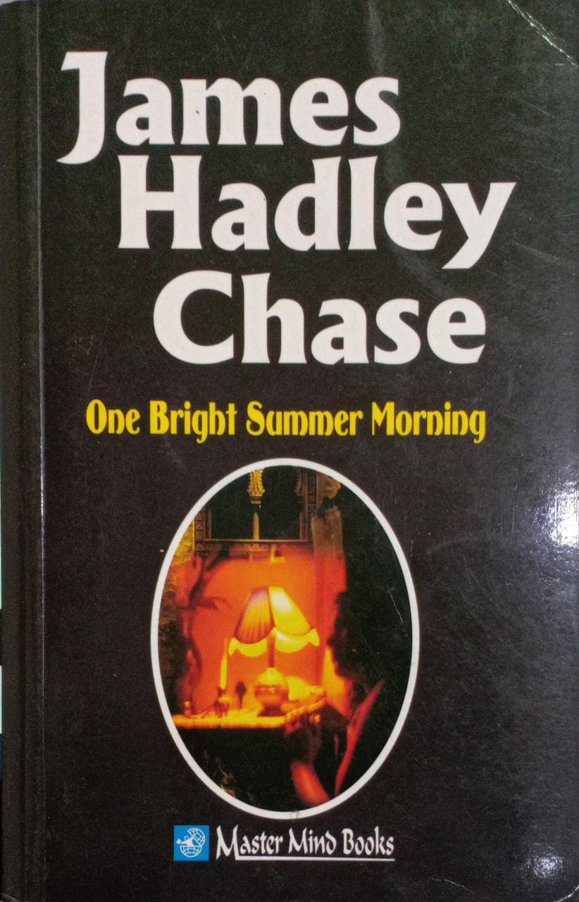 One Bright Summer Morning