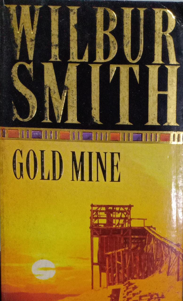 Gold Mine