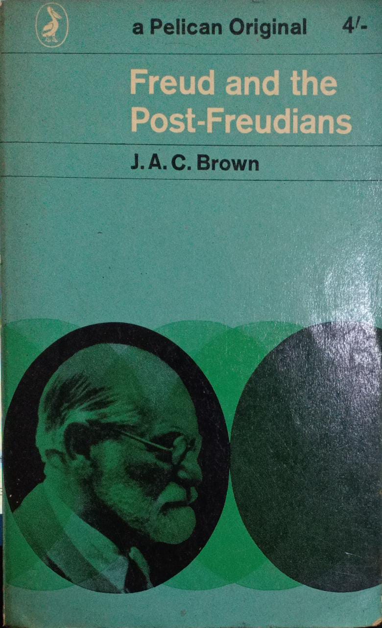 Freud and the Post-Freudians