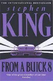 From a Buick 8 (Hardcover) (RARE BOOKS)