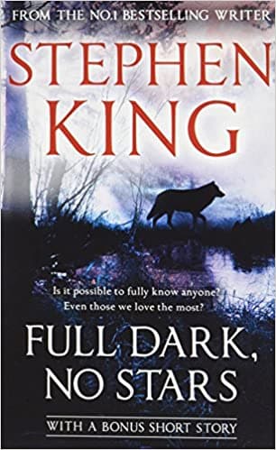 Full Dark No Stars